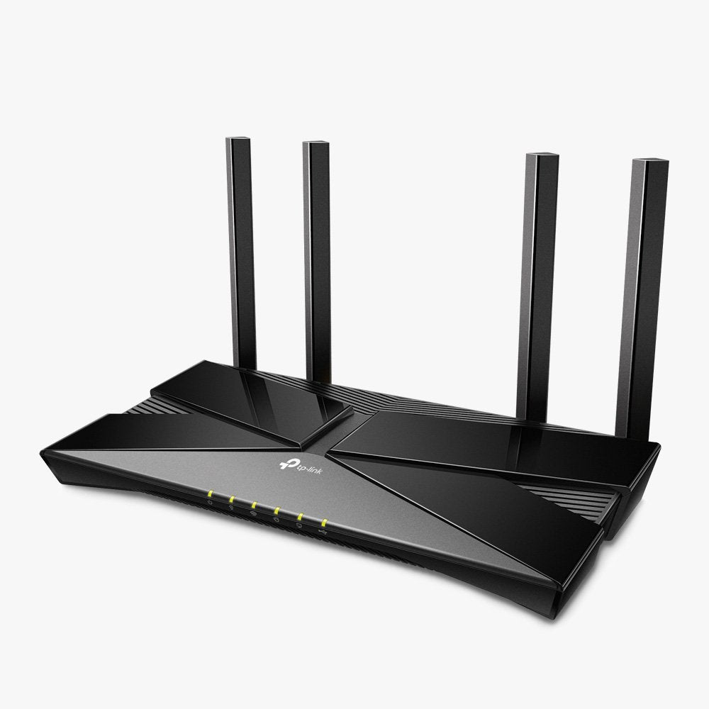 TP-Link Archer AX20 Wireless Router