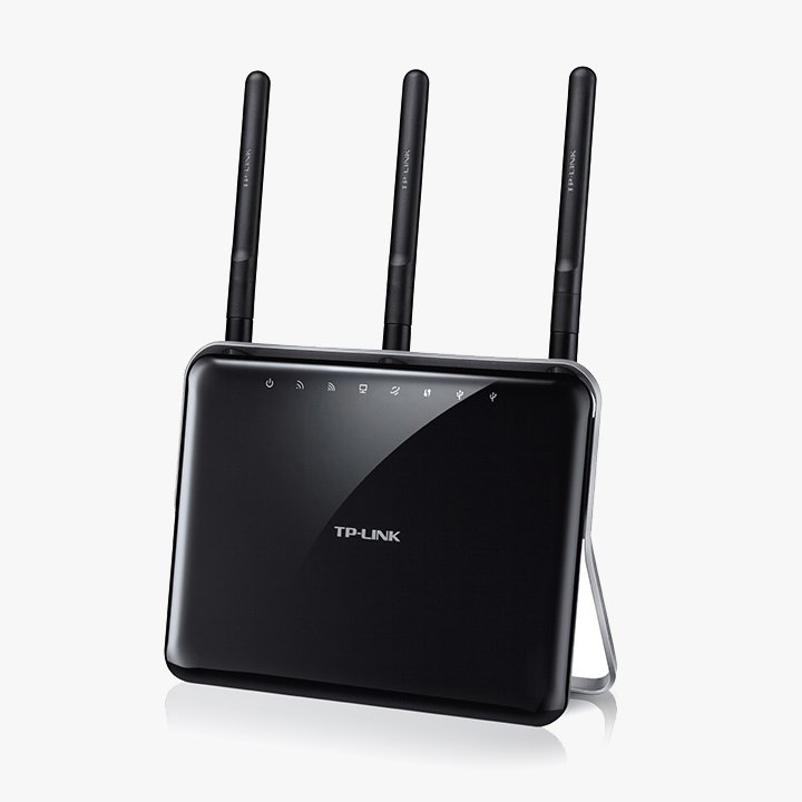 TP-Link Archer C1900 AC1900 Wireless Router