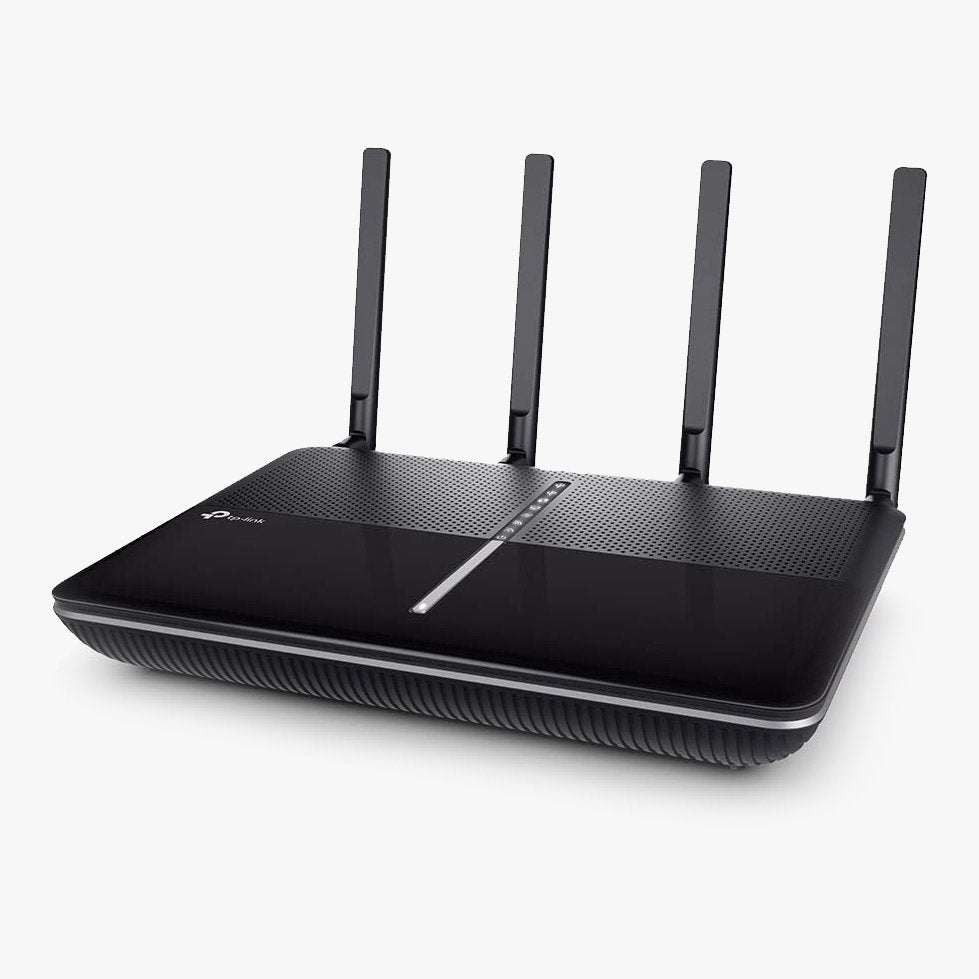 TP-Link Archer C3150 Dual-Band Wireless Router
