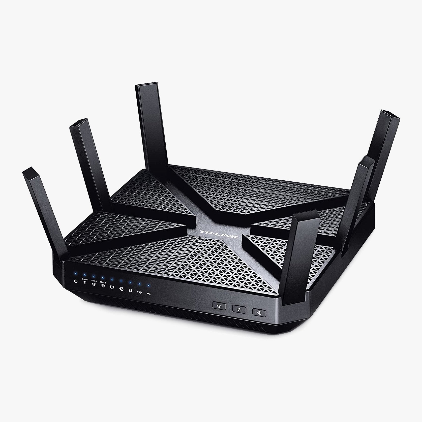 TP-Link Archer C3200 Wireless Tri-Band Gigabit Router