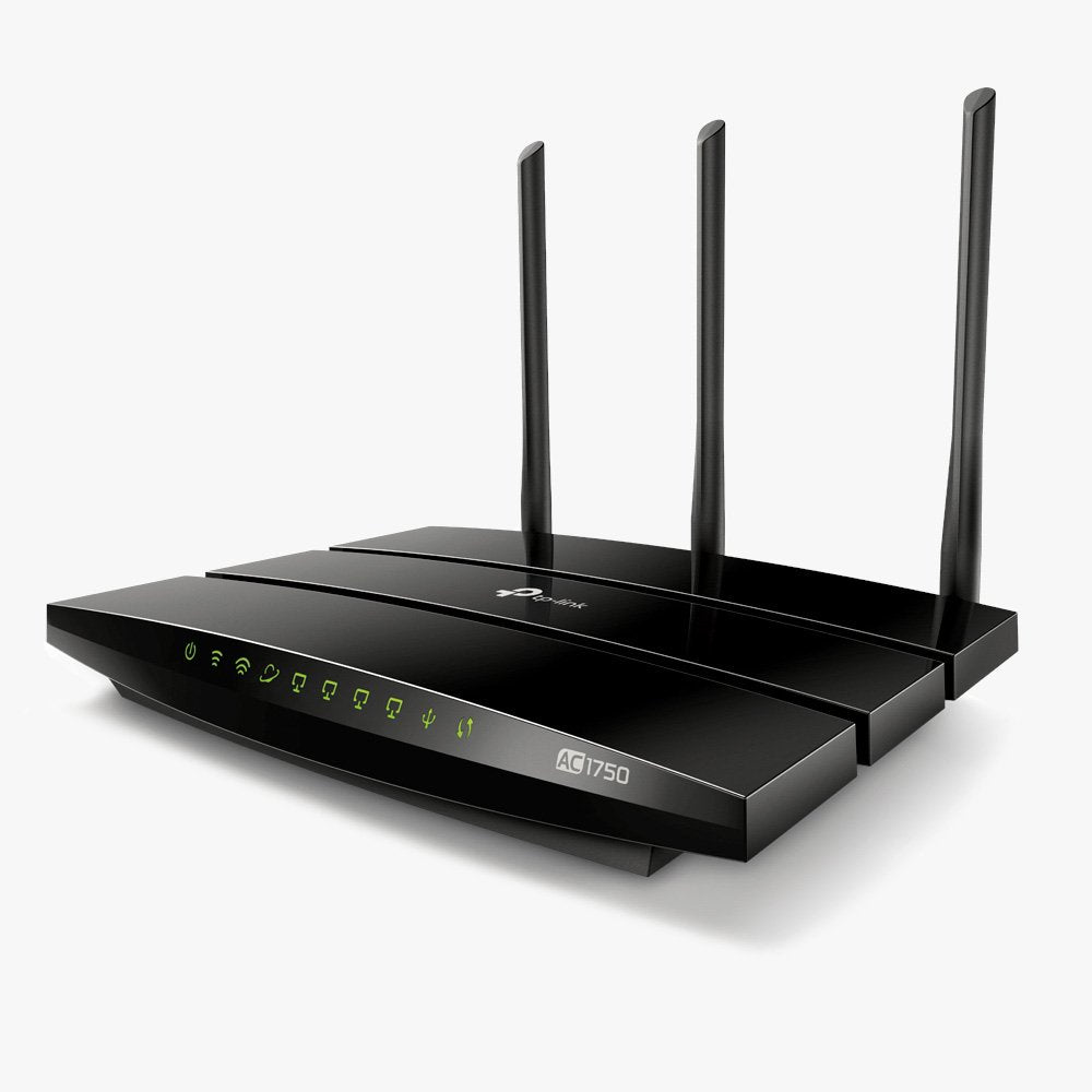 TP-Link Archer C7 AC1750 Dual-Band Gigabit WiFi Router