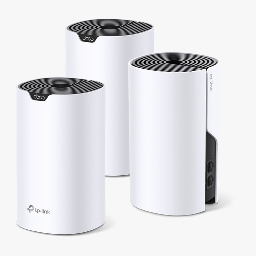 TP-Link Deco S4 AC1200 Mesh WiFi System