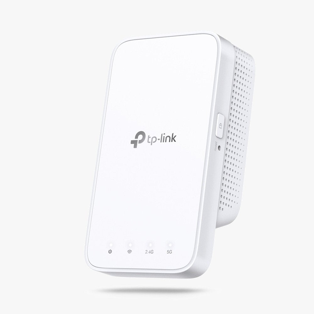 TP-Link RE300 AC1200 Mesh WiFi Range Extender