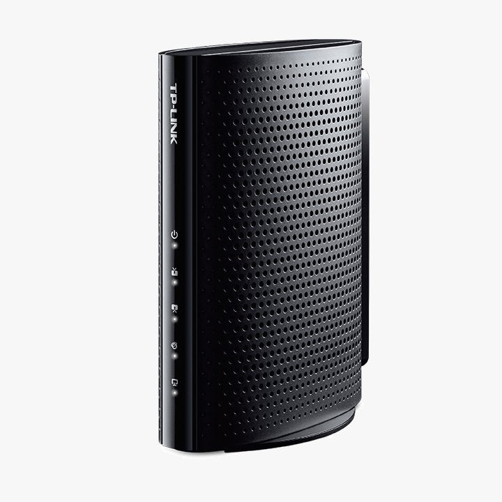 TP-Link TC-7610 DOCSIS 3.0 Cable Modem