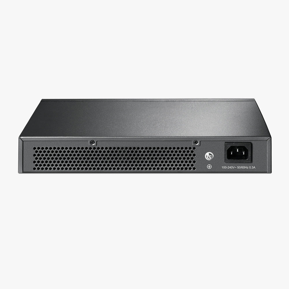 TP-Link TL-SG1016D Unmanaged 16-Port Gigabit Network Switch
