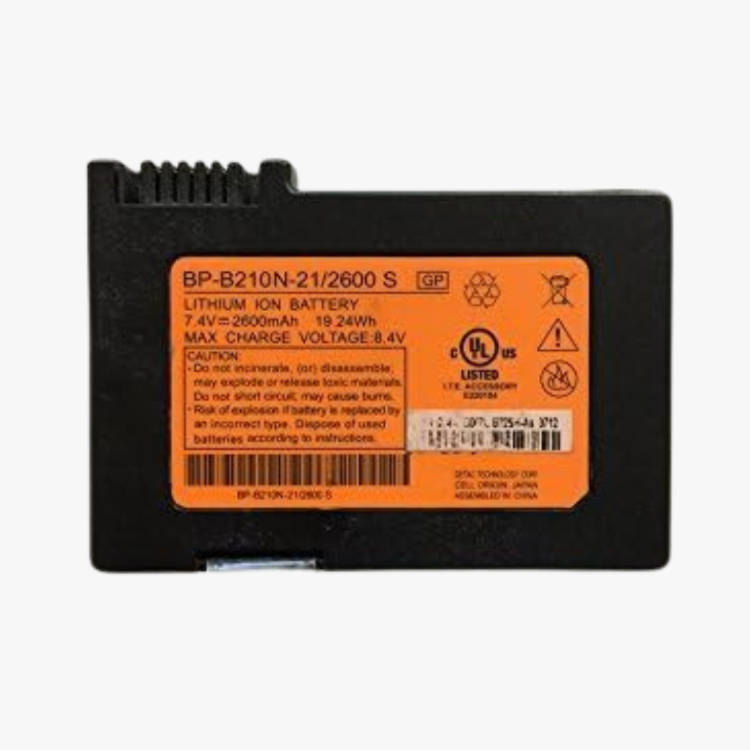 Technicolor TC8305c Backup Battery