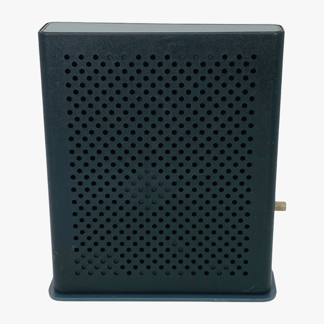 Arrs DG3450 Docss 3.1 Cable Gateway Modem/Router Black No Box | EBay