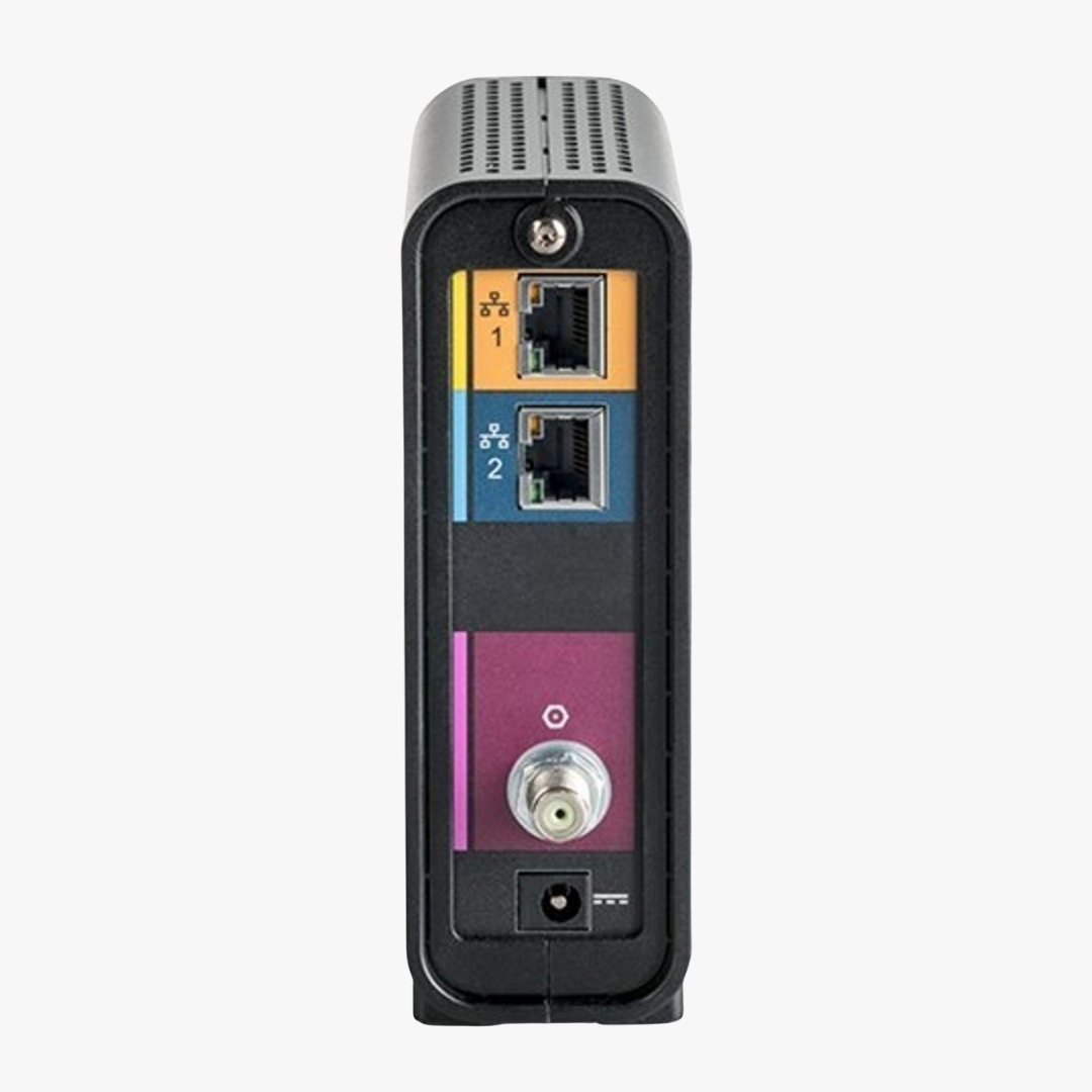 Arris CM8200A DOCSIS 3.1 Gigabit Cable Modem for Cox (Refurbished)