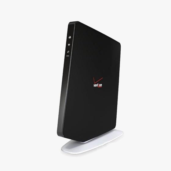 Verizon Router 2025 Verizon Fios G1100 Quantum Gateway AC1750 Router