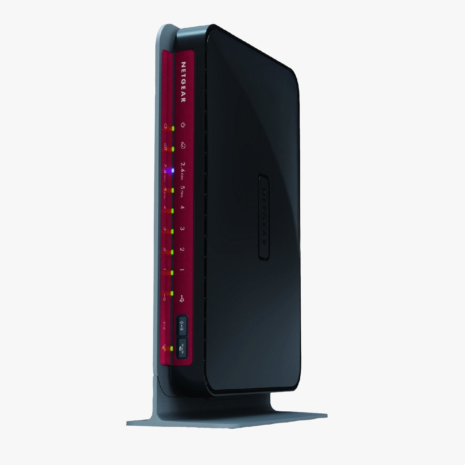 Netgear WNDR3800 N600 Gigabit Wireless Router