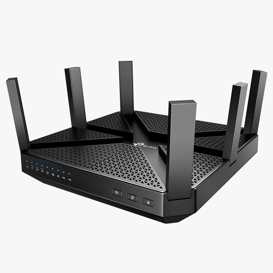 TP-Link Archer A20 Wireless Router