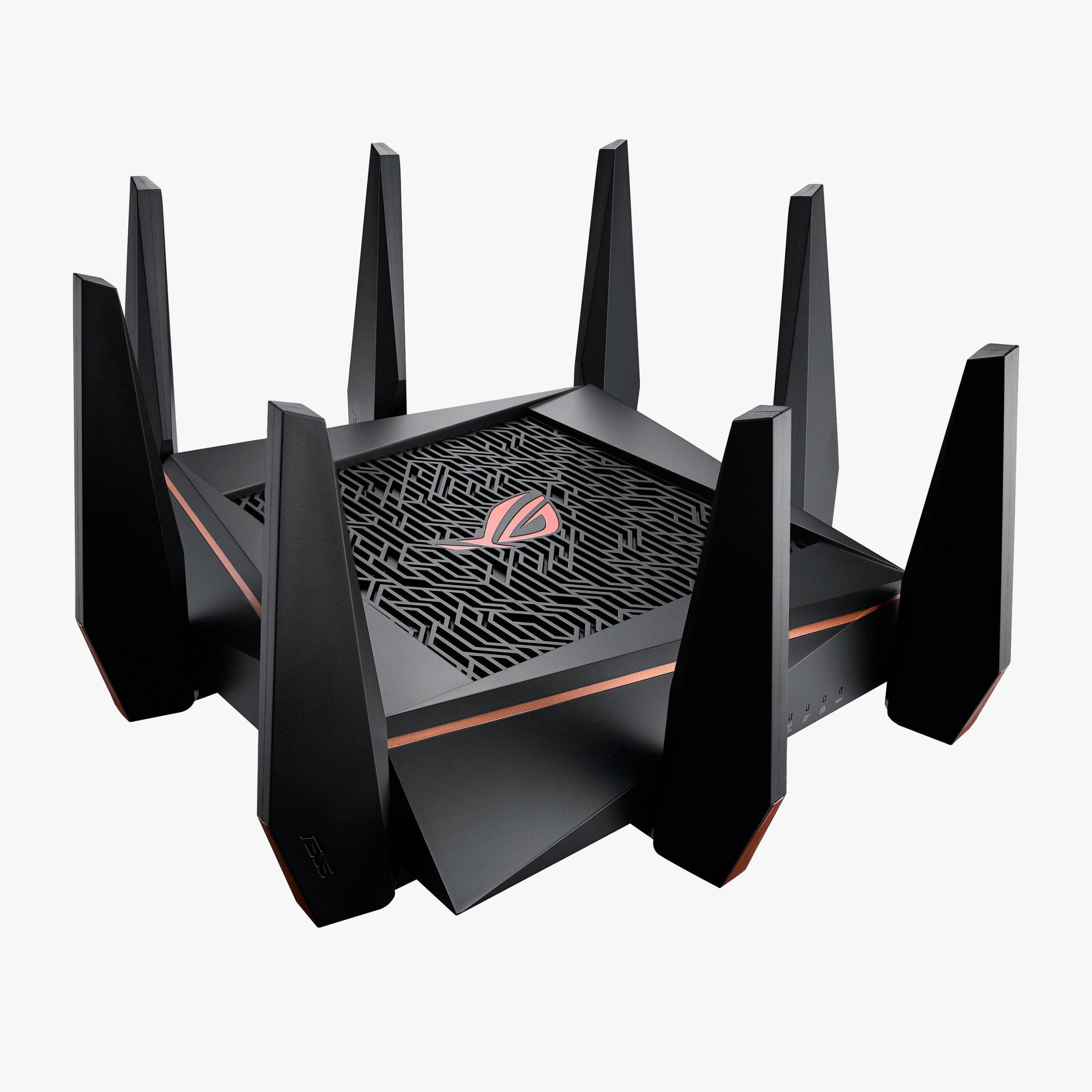 ASUS GT-AC5300 Tri-Band Wireless Gaming Router ASUS GT-AC5300 Tri-Band Wireless Gaming Router