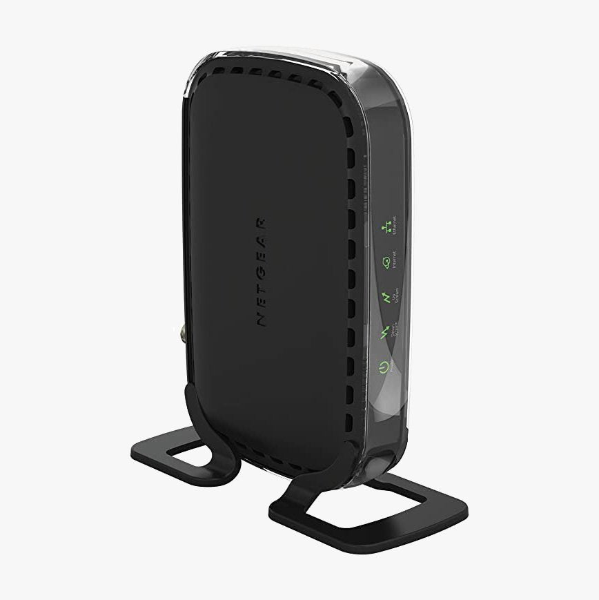 Netgear CM400 8x4 DOCSIS 3.0 Cable Modem