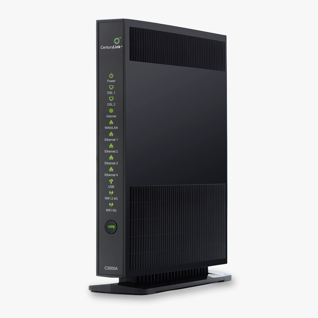 Actiontec C3000A CenturyLink DSL Modem Router | Bonded VDSL2