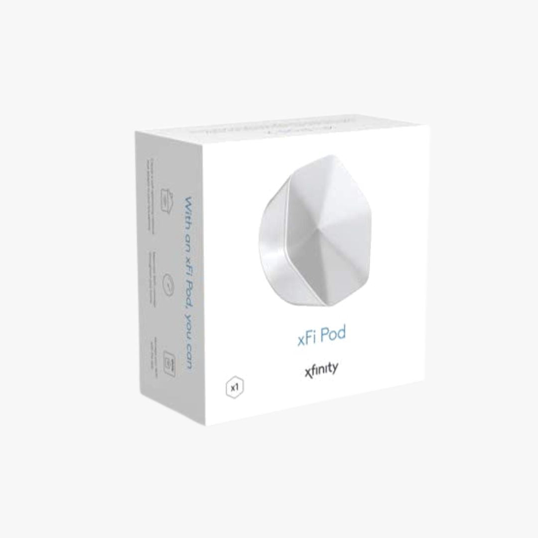 boost xfinity wifi box Pay as You Go With Comcast's Internet Starter Kit Xfinity xFi WiFi Range Extending